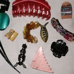 Hair Accessories