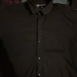 100% Cotton Shirt