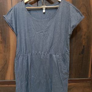 Super Comfy T Shirt Dress