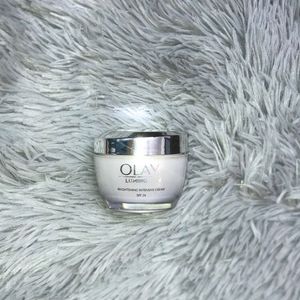 Olay Luminous Premium Cream