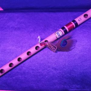 Wooden Musical Flute C SCALE