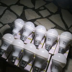 Ontex 15w Led Bulb 10 Piec