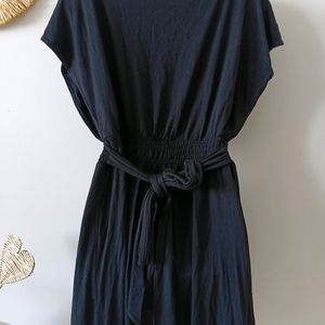 Forever New Wrap Style Dress