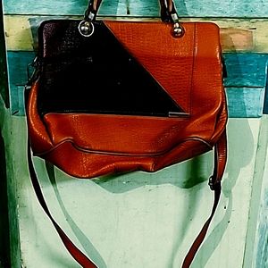 Pure Leather Bag