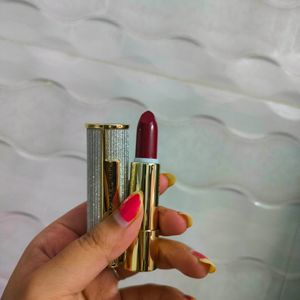 Karan Johar × Myglamm Plumping Pout It Out Lipstic