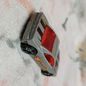 Muscle Tone Hot Wheel Car