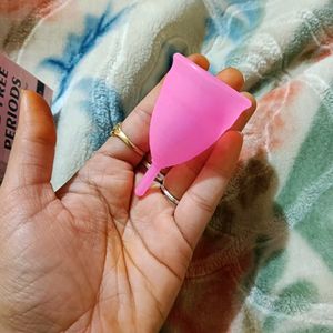 Menstrual Cup