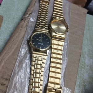 New Watches