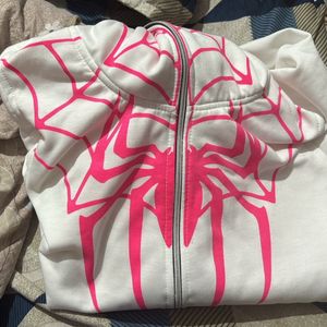 Spider-Man Jacket For Women