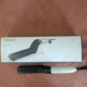 ⚡Modelling Comb(Hair Straightner) For Men⚡