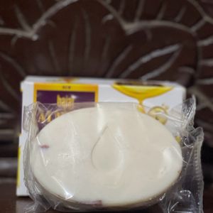 Almond Drops Moisturising Soap