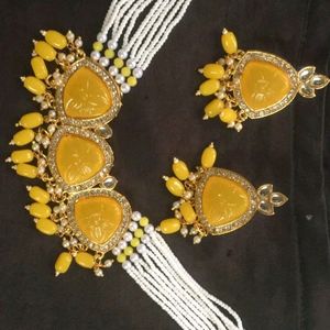 Very Beautiful  Jewellery Sets