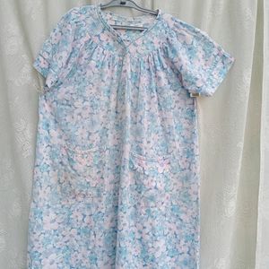 Thrifted Korean Summer Nighty