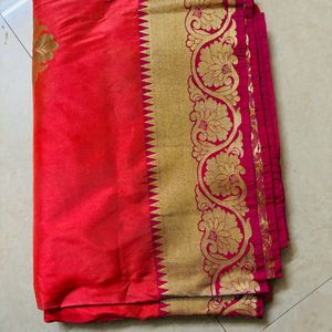 jari saree