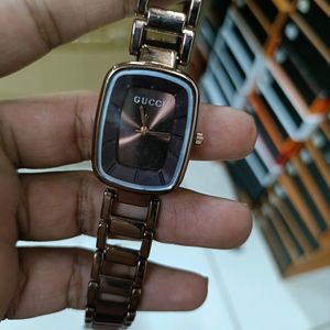 Gucci Watch For Womens