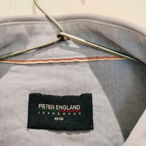 Peter England Shirt