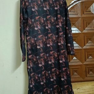 Dress Never Used