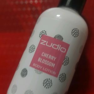 Zudio Body Lotion