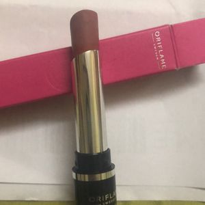 The One Colour Unlimited Matte Lipstick