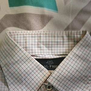 This Is Very Beautiful Shirt For Mens