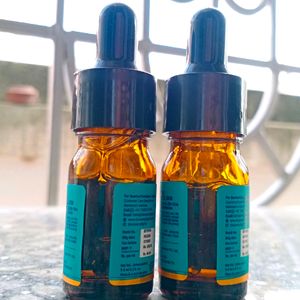 Pilgrim Lift & Firm Serum