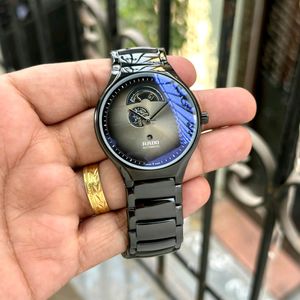 Rado True Round