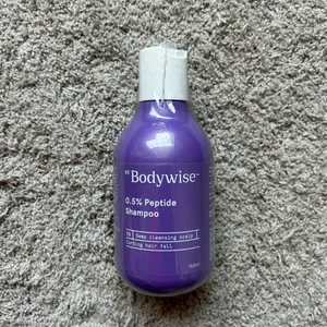 Bodywise - Peptide Shampoo