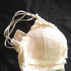 34 No Padded Bra