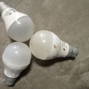 Led 9 Watt Bulb