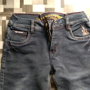 DENIM JEAN FOR MEN