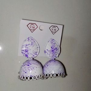 Jhumka