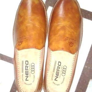 Jutti (Shoes) Tan Colour Uk7