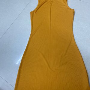 Bodycon Dress