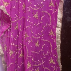 Combo Of 4 Dupatta