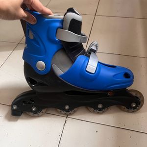 Skates