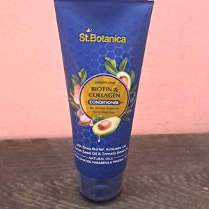 St. Botanica Conditioner