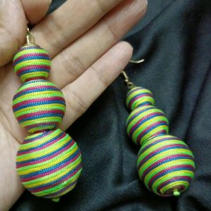 Handmade Earrings