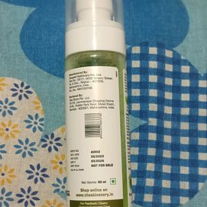 Refreshing Alovera Toner