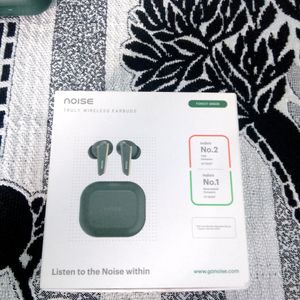 Noise N1 (Green Colour)