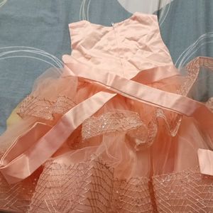 Kids Frock