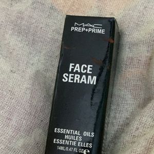 Mac Serum