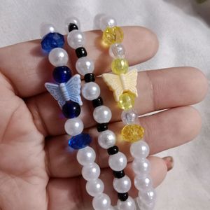 BEAD BRACELET 🧿✨