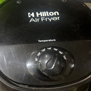 Hilton Air Fryer