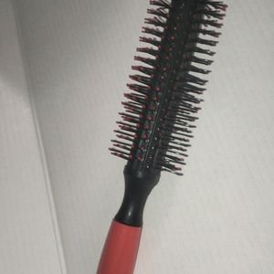 Round Comb