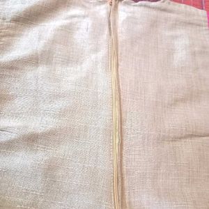 Ethnic Kurta With A Slit