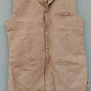 Nehru Jacket For Men