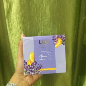 Lux Vitamin C Body Scrub