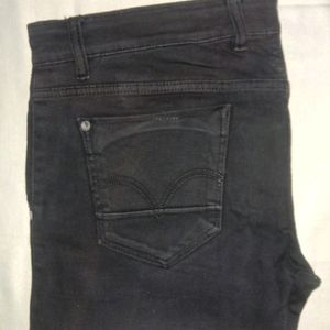 Black Boys Jeans