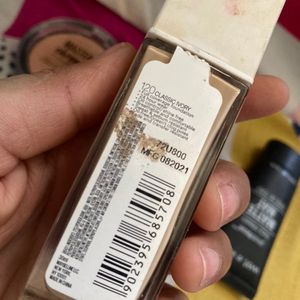 Maybelline Super Stay  Foundation