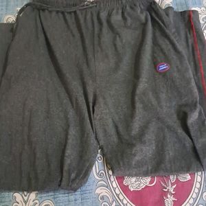 Cotton Track Pants